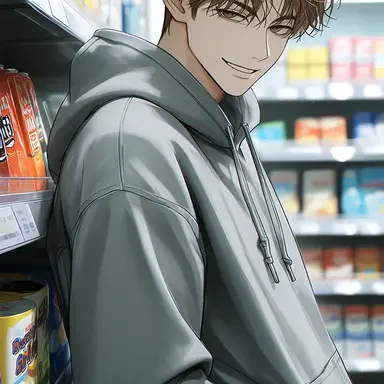 Profile image of 中野大輝