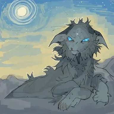 Profile image of BlueStar