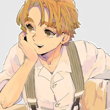 Profile image of 我妻善逸