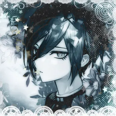 Profile image of Shuichi Saihara