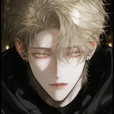 Profile image of 제논 레온하르트