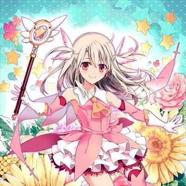 Profile image of イリヤ