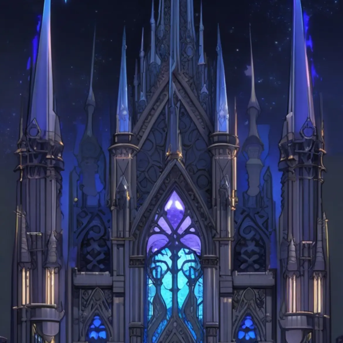 OKADAokasukeokazaemonheikasama의 オルフェリオン魔法学校