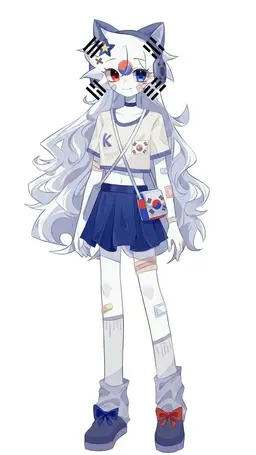 Profile image of 한국