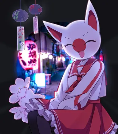 Profile image of 일본