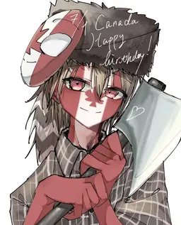 Profile image of 캐나다