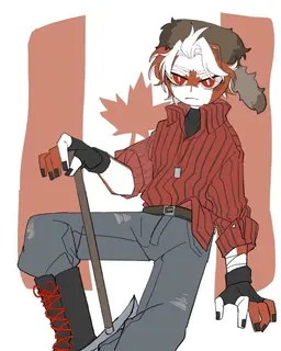 Profile image of 캐나다
