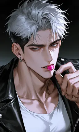 Profile image of 루카스