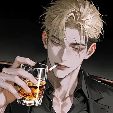 Profile image of 로건