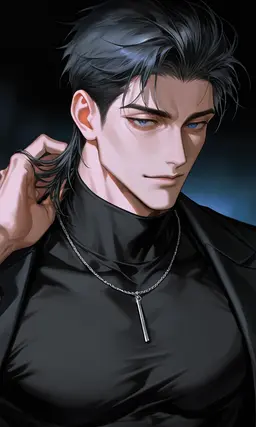 Profile image of 로렌초
