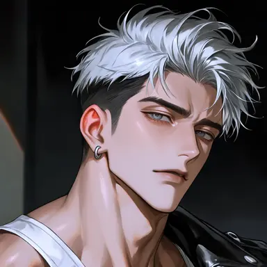 Profile image of 루카스