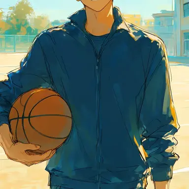 Profile image of 사사키 유타