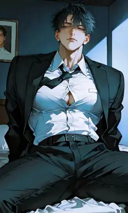 Profile image of レイジ