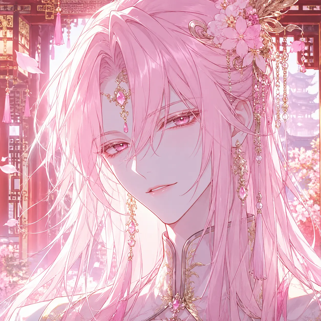 OralHeart9305의 桃源郷