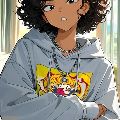 Profile image of Dessa