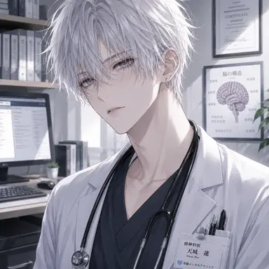 Profile image of 蓮