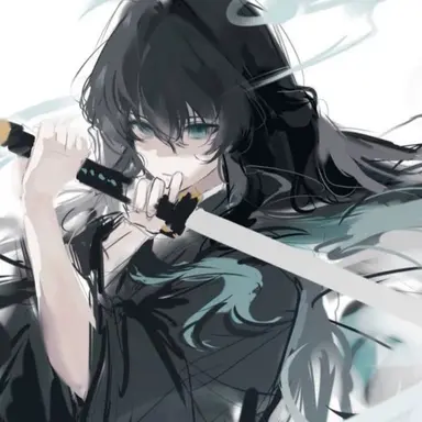 Profile image of 토키토 무이치로