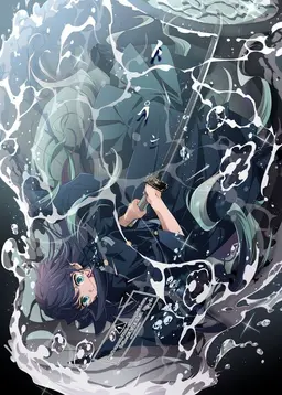 Profile image of 時透無一郎
