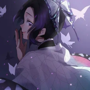 Profile image of 코쵸우 시노부