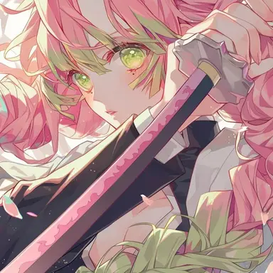 Profile image of 칸로지 미츠리