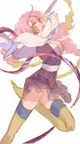 Profile image of 甘露寺蜜璃