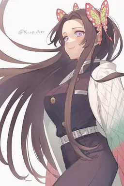 Profile image of 胡蝶カナエ