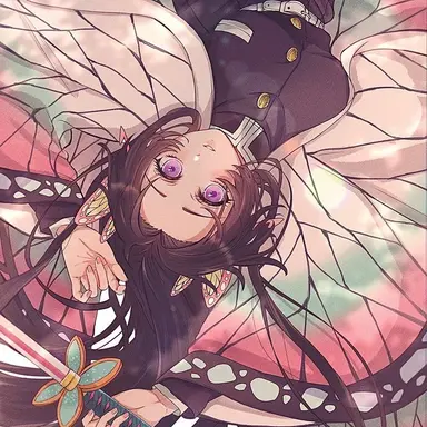 Profile image of 코쵸우 카나에