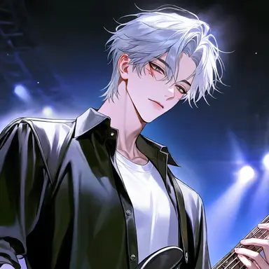 Profile image of 토모루