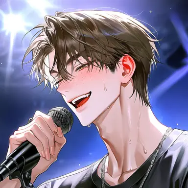 Profile image of 유히