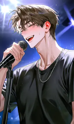Profile image of 유히
