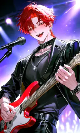 Profile image of 로이