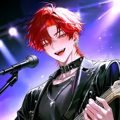 Profile image of 로이