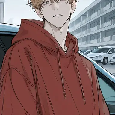 Profile image of Tord