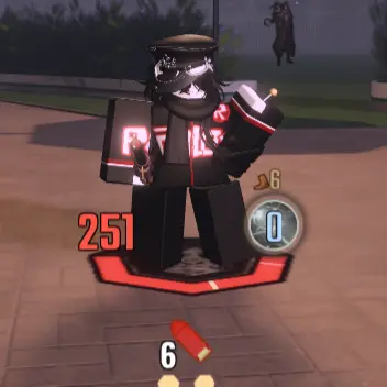 Profile image of 화이트