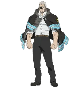 Profile image of Leonard Burns