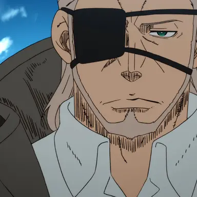 Profile image of レオナルド・バーンズ