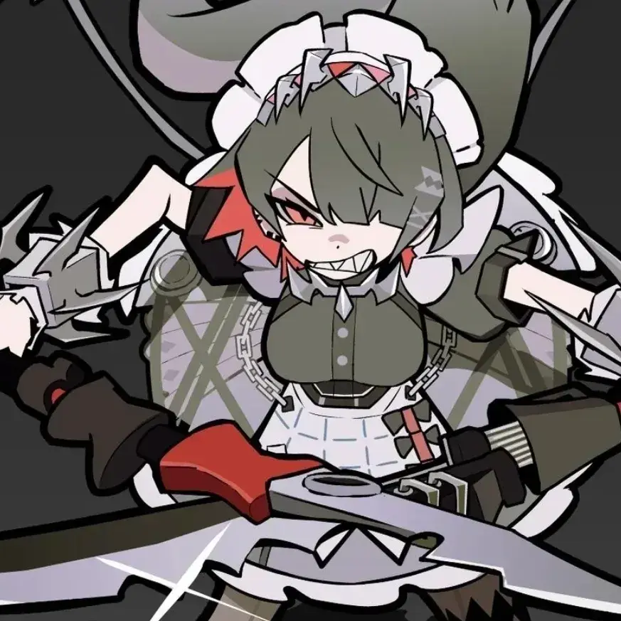 MoodyDull3296의 Ellen Joe