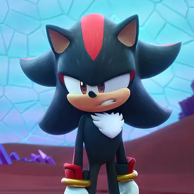 Profile image of Shadow