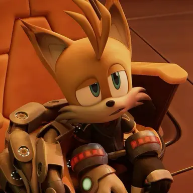 Profile image of Nine
