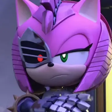 Profile image of Rusty Rose