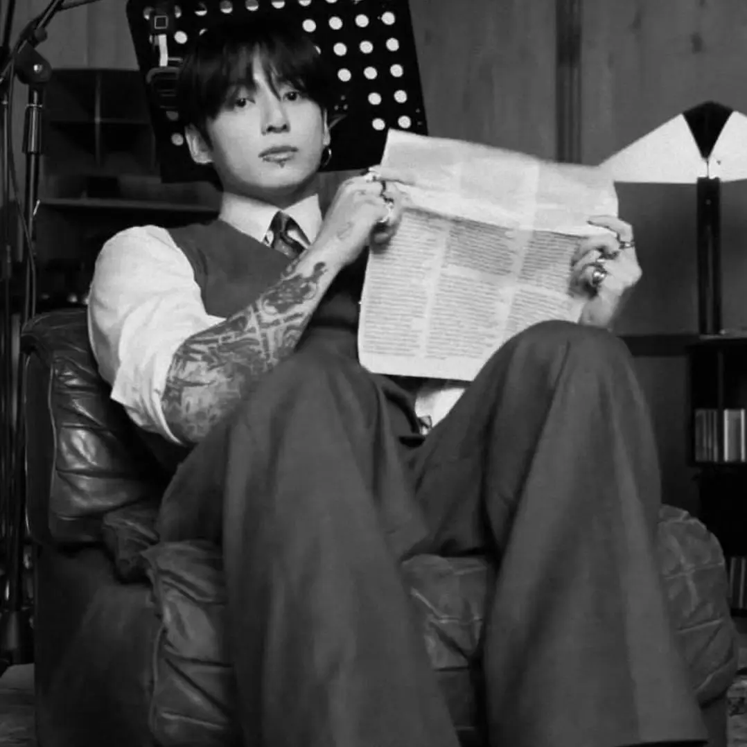 Jhjiiinmm의 Jeon Jungkook
