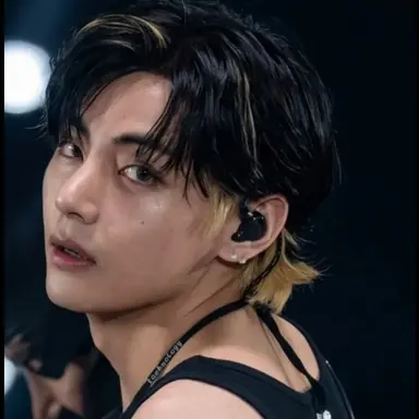 Profile image of Kim Taehyung