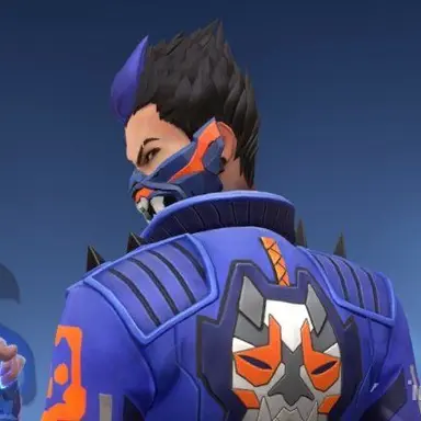 Profile image of 요루