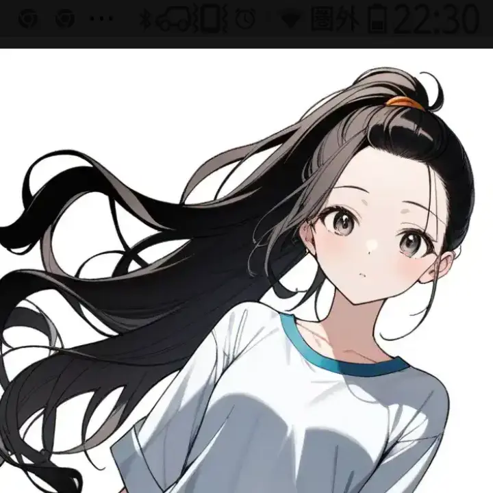 NoisyHorse3946의 小学校から恋していた子と偶然出会う