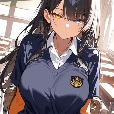 Profile image of 神崎 詩音