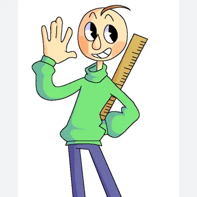 Profile image of バルディ