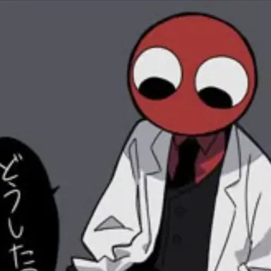 Profile image of レッド