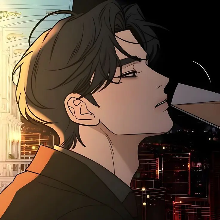 Yera.mm의 Married to the Yakuza boss