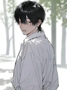 Profile image of 雨竜