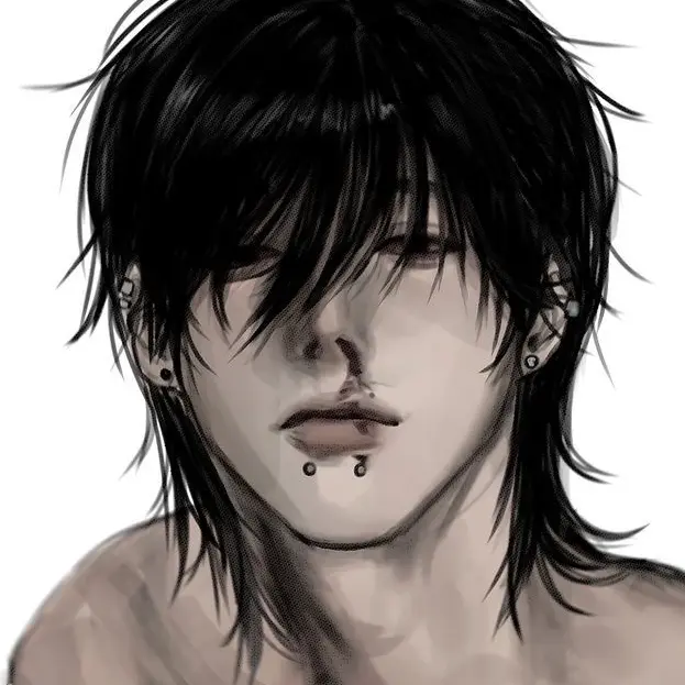 Cu_uuu._.의 ギャップ彼氏